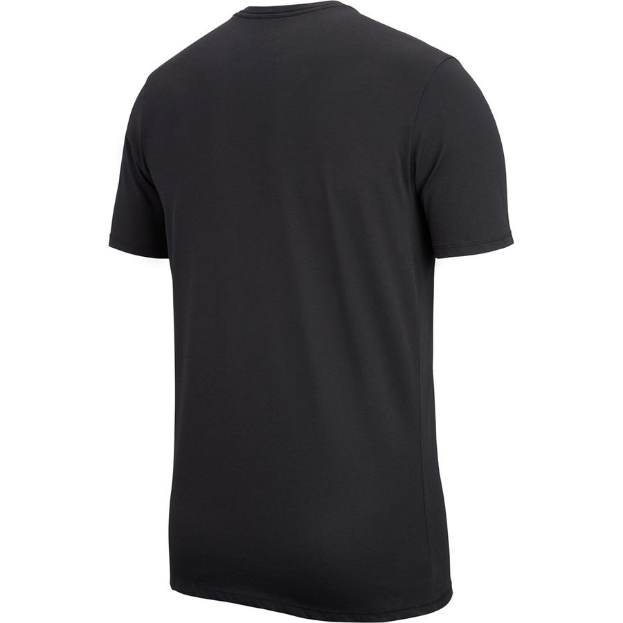 Nike SB Dry DFC Embroidered Sport T-Shirt - Men's | Backcountry.com