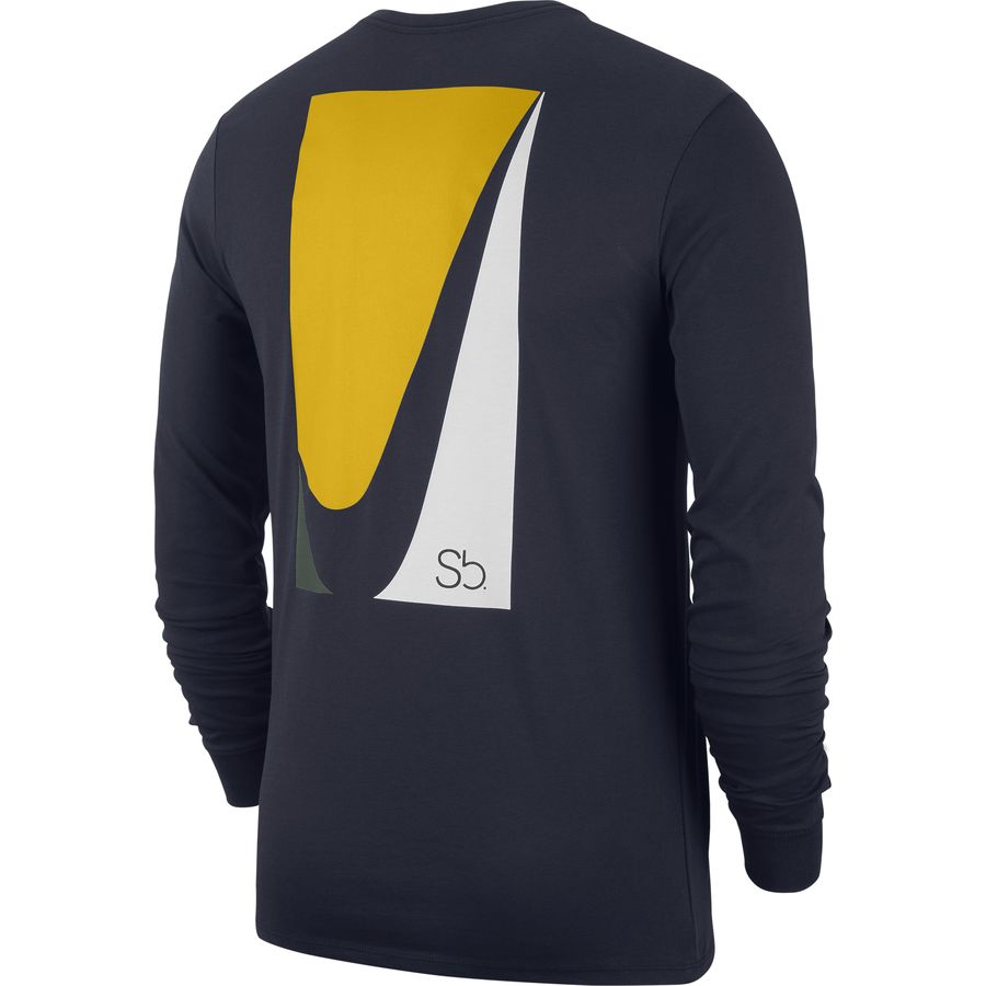 T-shirt éS Skateboarding Main Block 2 - Gris - Neuf Avec étiquettes - Homme