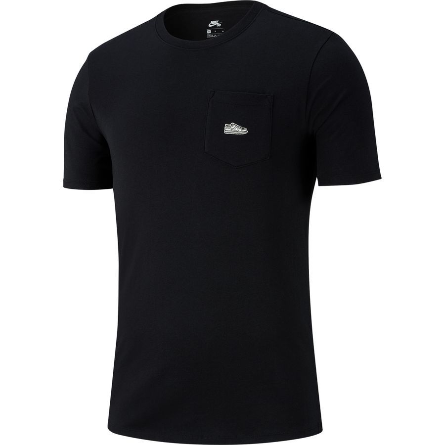 dyckman nike shirt