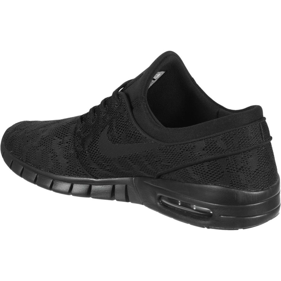 nike janoski max suede