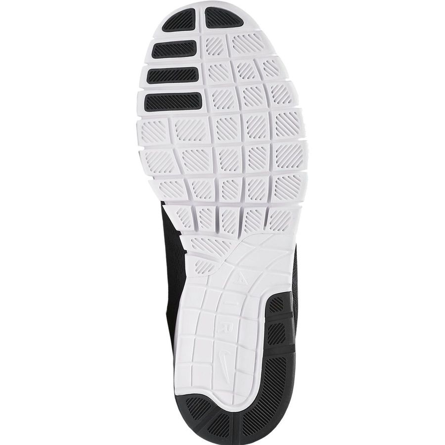 black nike runners women