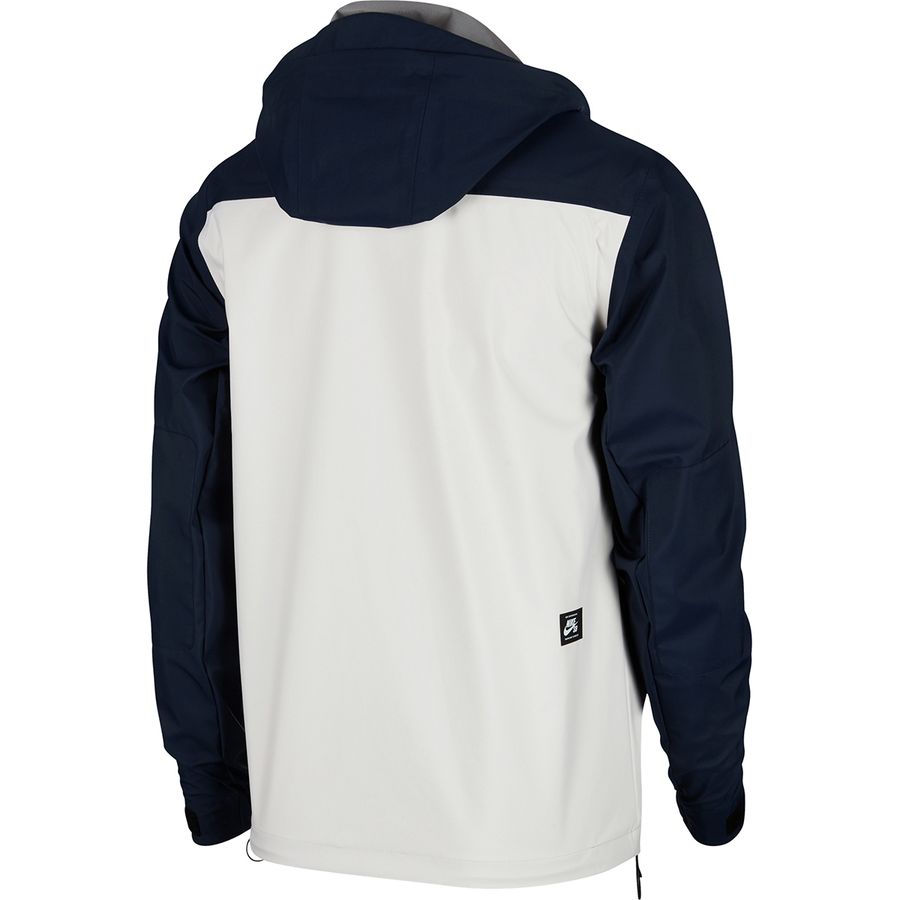 Nike SB Wintrzd Chore Jacket - Men's | Backcountry.com