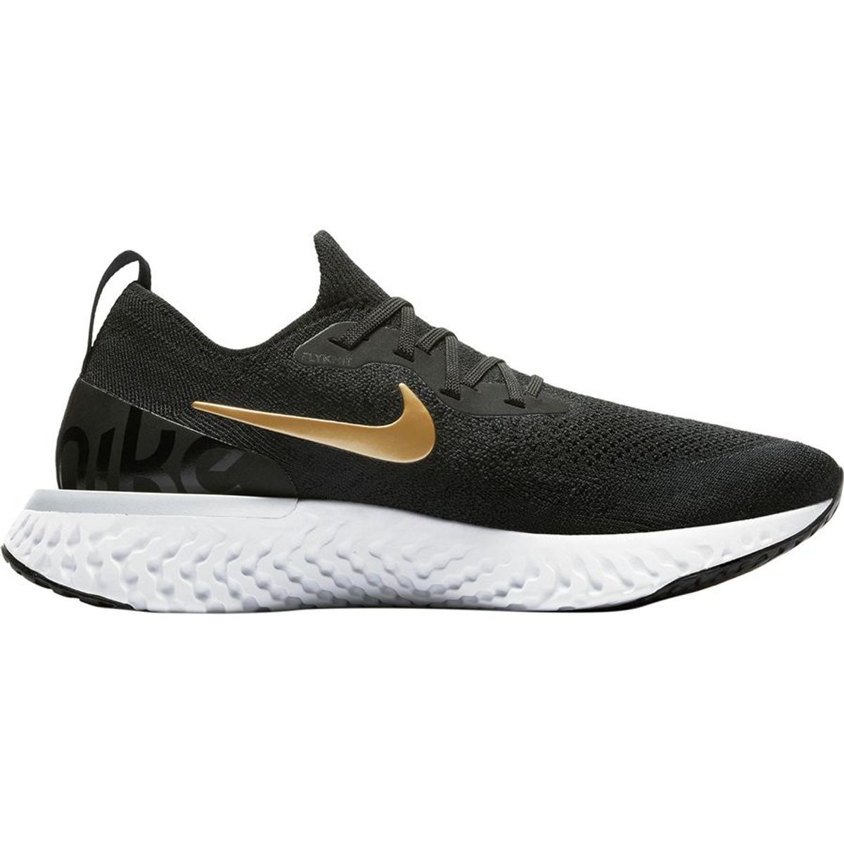 Nike Epic React Flyknit Running Shoe - Women's | Backcountry.com