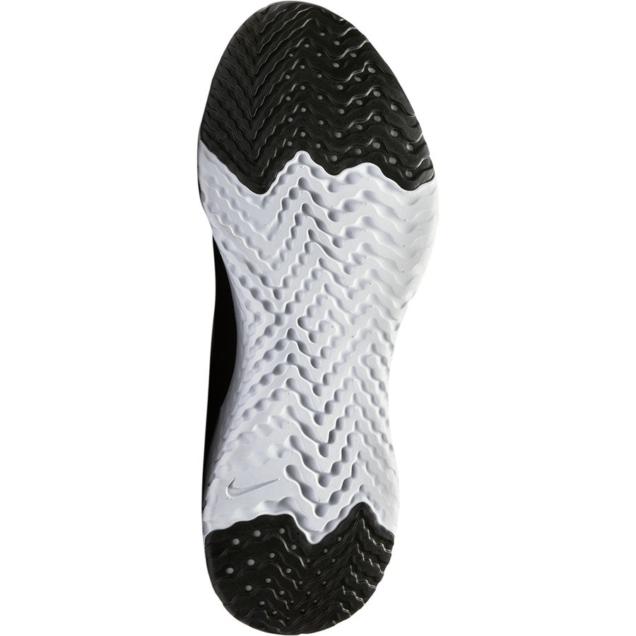 nike running sole