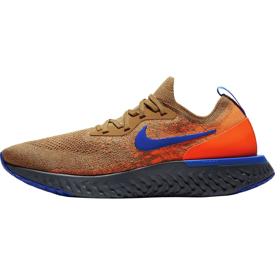 mens nike epic react flyknit sale
