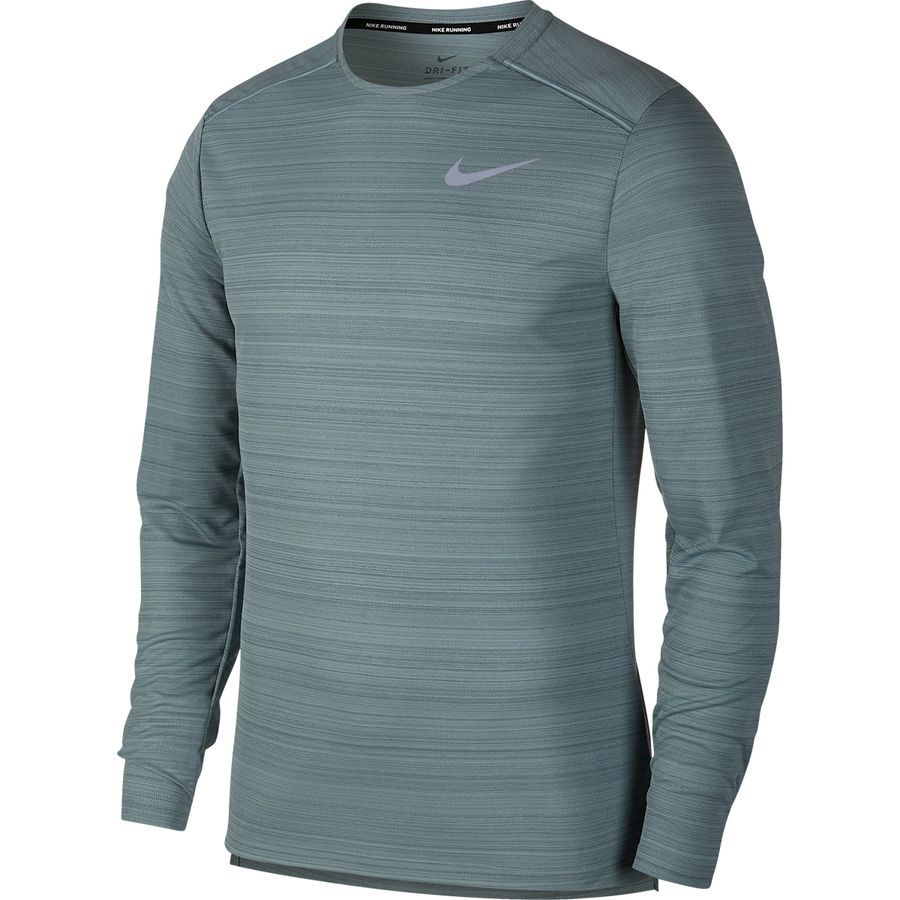 dri fit long sleeve top