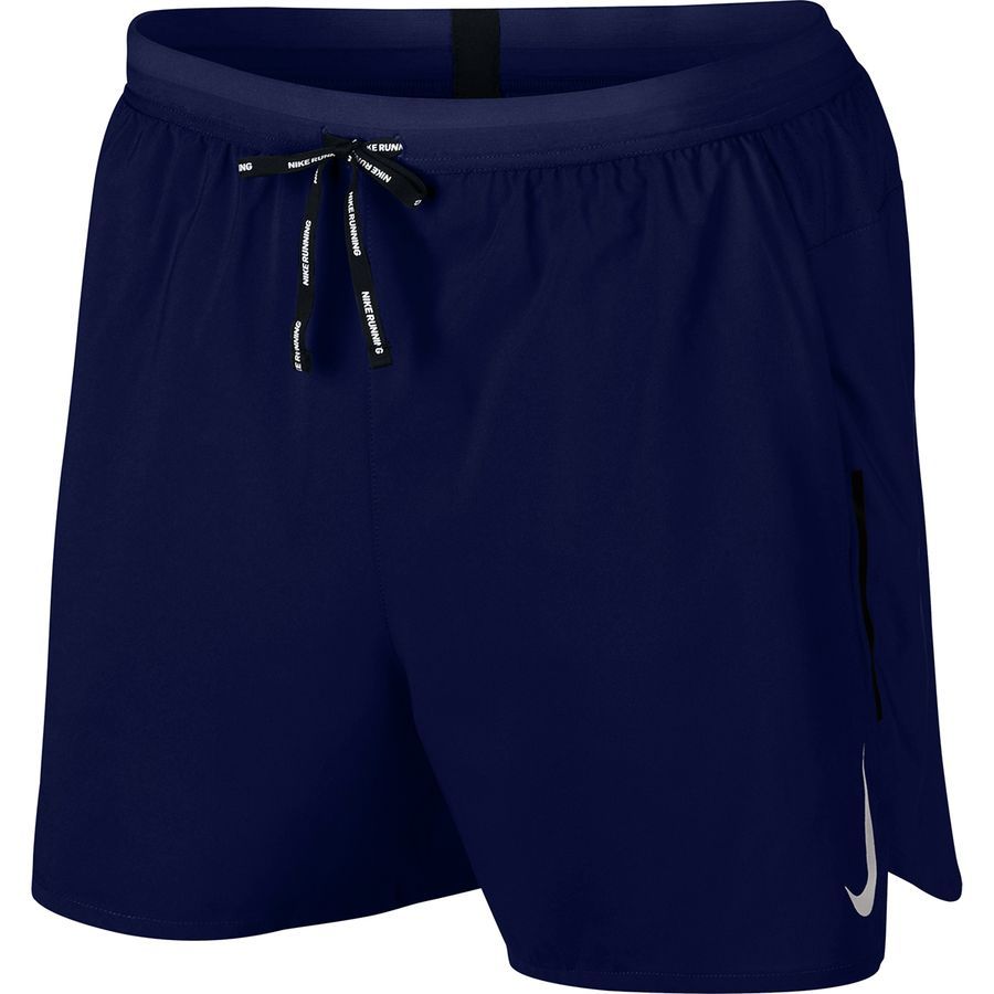 nike men's 5 flex stride short