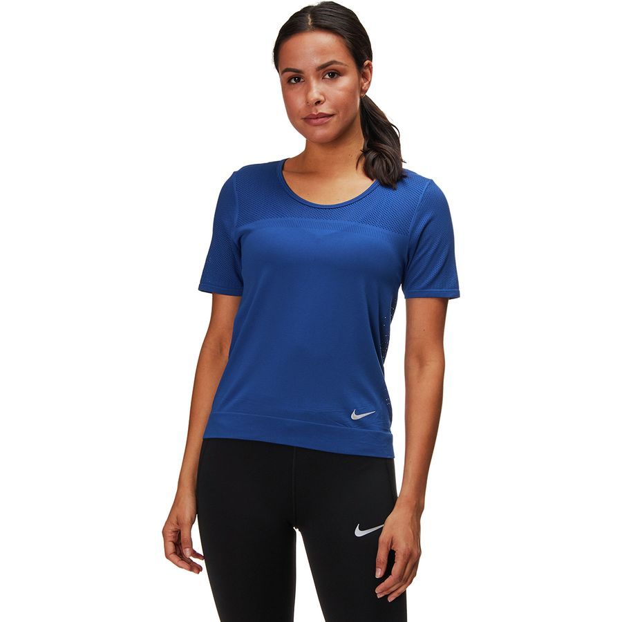nike infinite long sleeve