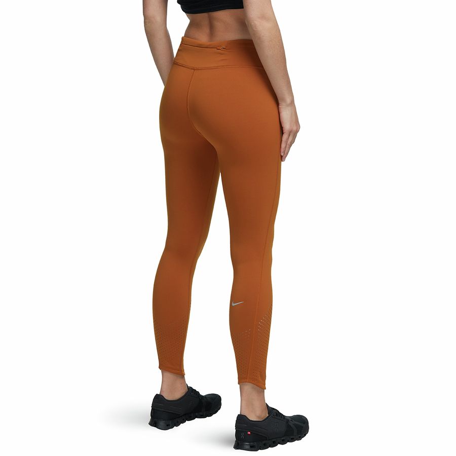 nike epic run tight fit leggings