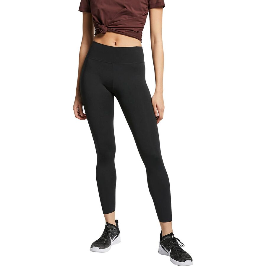 One Luxe Mid-Rise 7/8 Legging - Women's