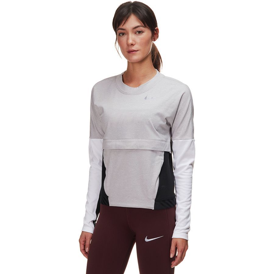 nike therma sphere woven pant