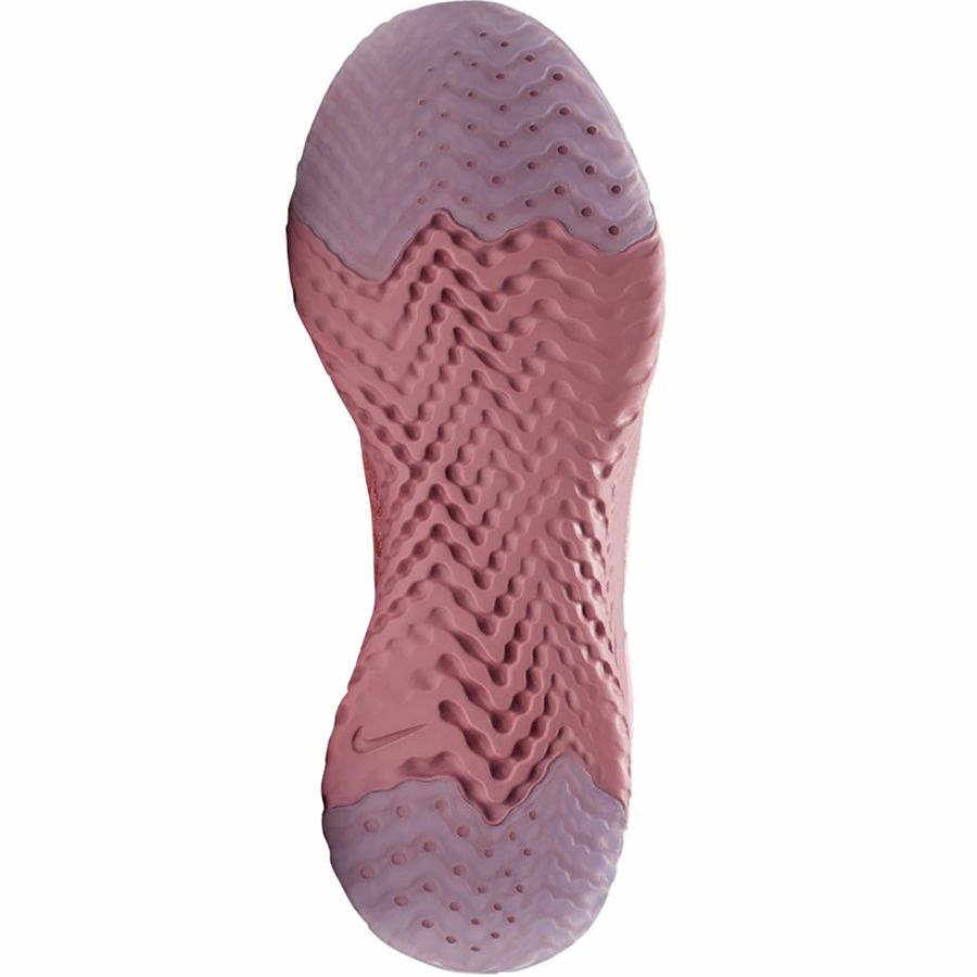 nike epic react flyknit 2 women's sale