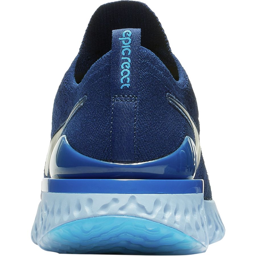 nike epic flyknit 2 men's