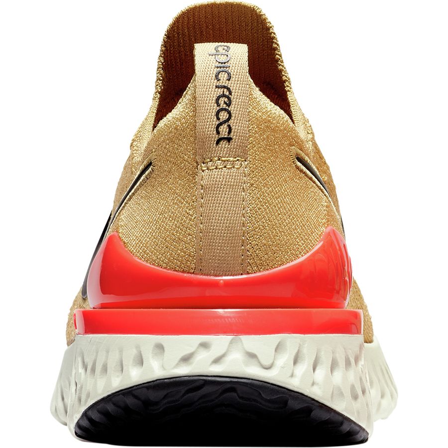 nike epic flyknit shoes