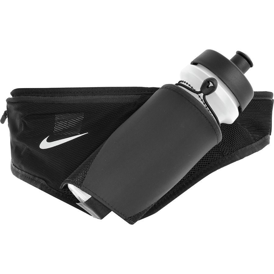 Nike Large Bottle Hydration Belt 22oz Hike & Camp