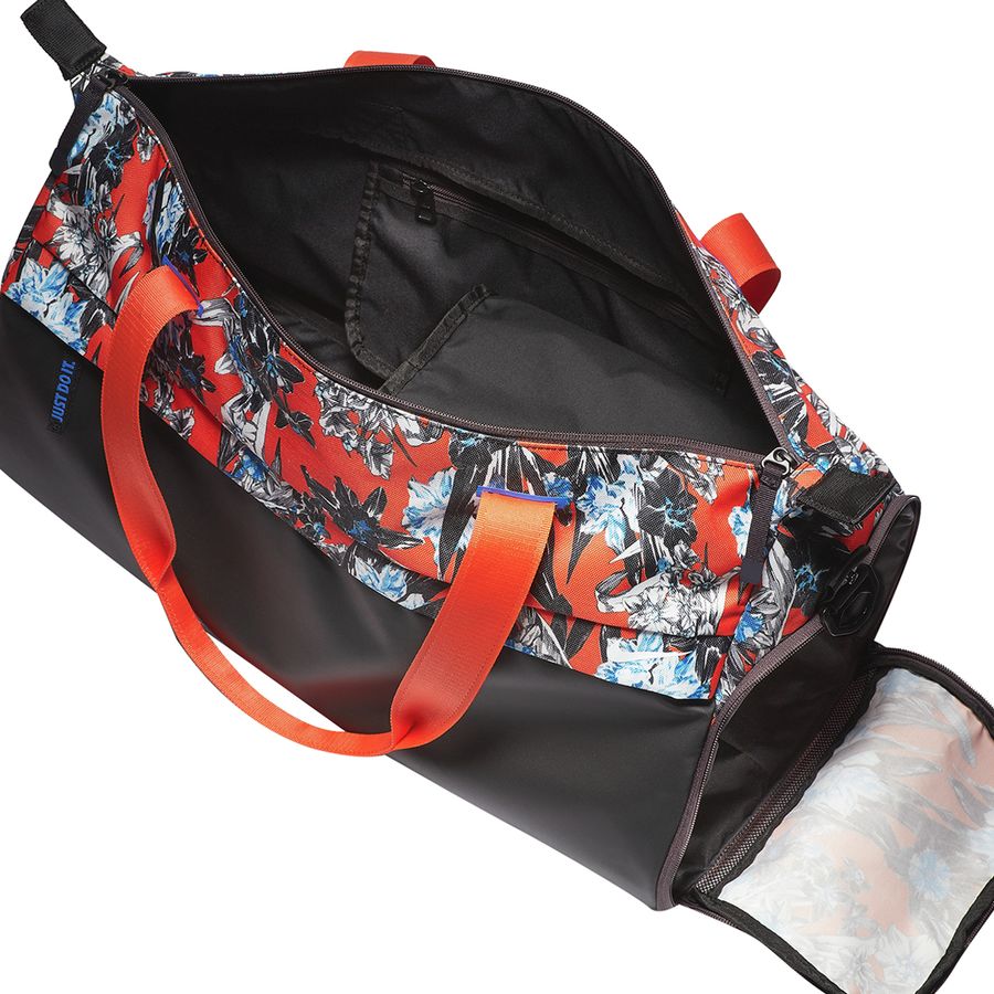 radiate club training bag