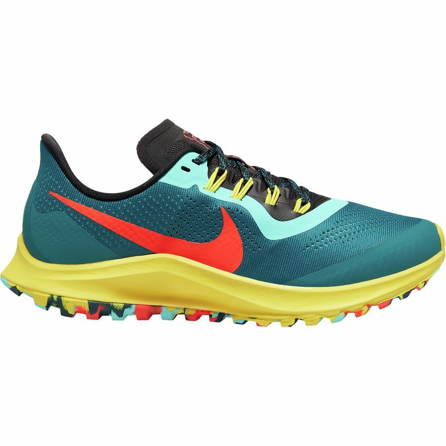 Nike Air Zoom Pegasus 36 Trail Running Shoe - Women's | Backcountry.com