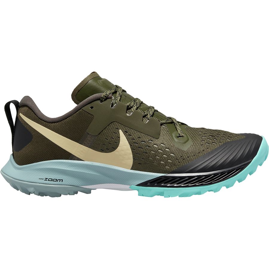 Nike Air Zoom Terra Kiger 5 Trail Running Shoe - Women's | Backcountry.com