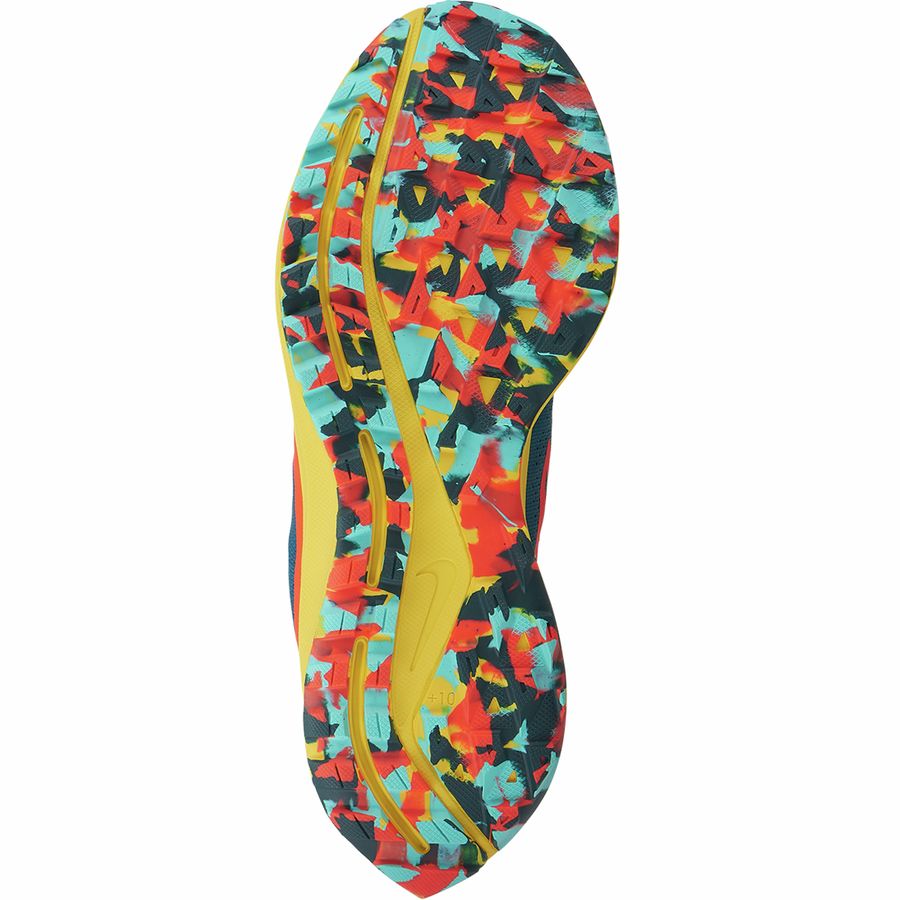 nike air force 1 st patrick's day 2021