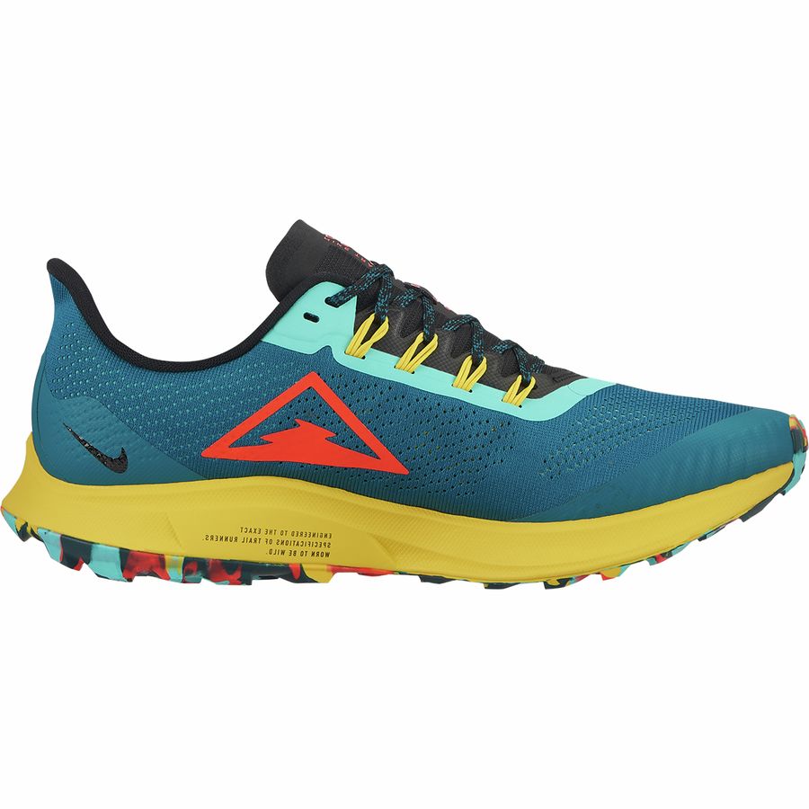 men's nike air zoom pegasus 36 running shoe