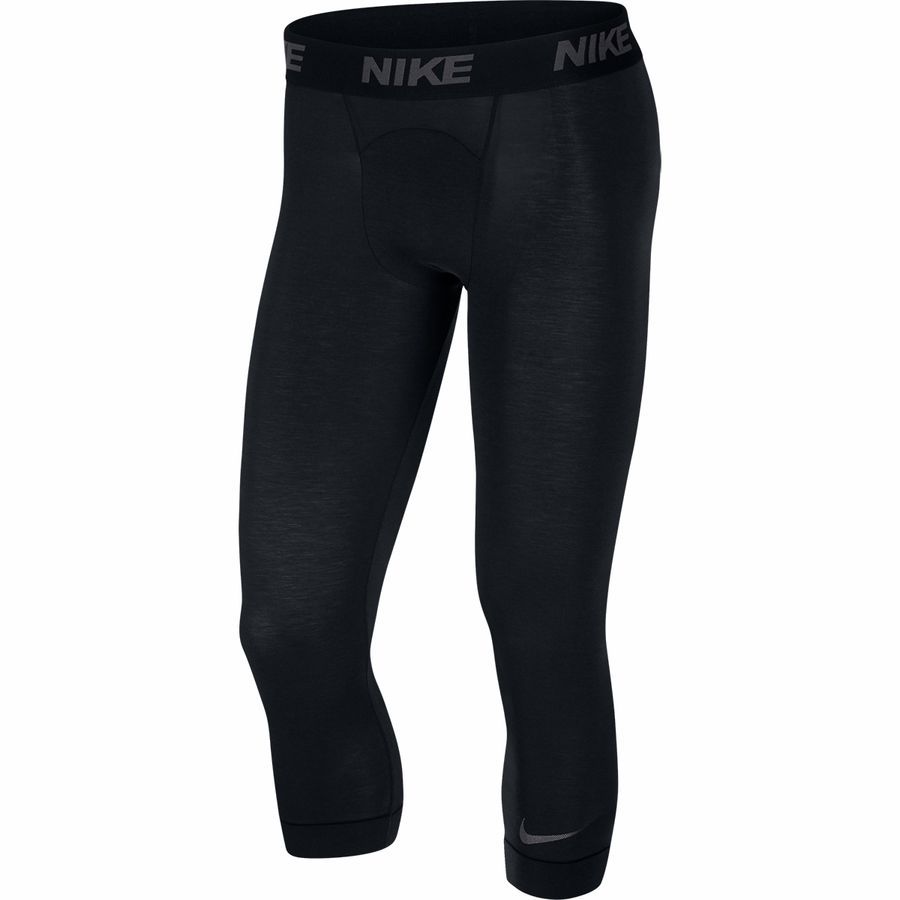 Nike Dry Transcend 3/4 Tight Men's Clothing