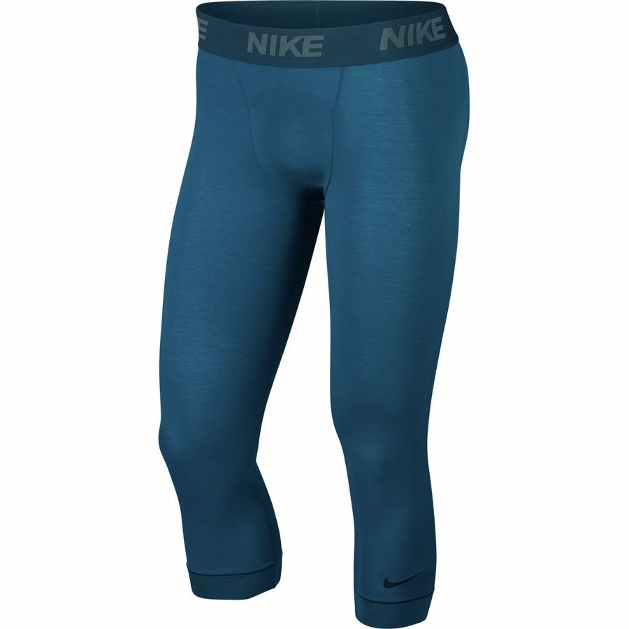 Nike Dry Transcend 3/4 Tight Men's