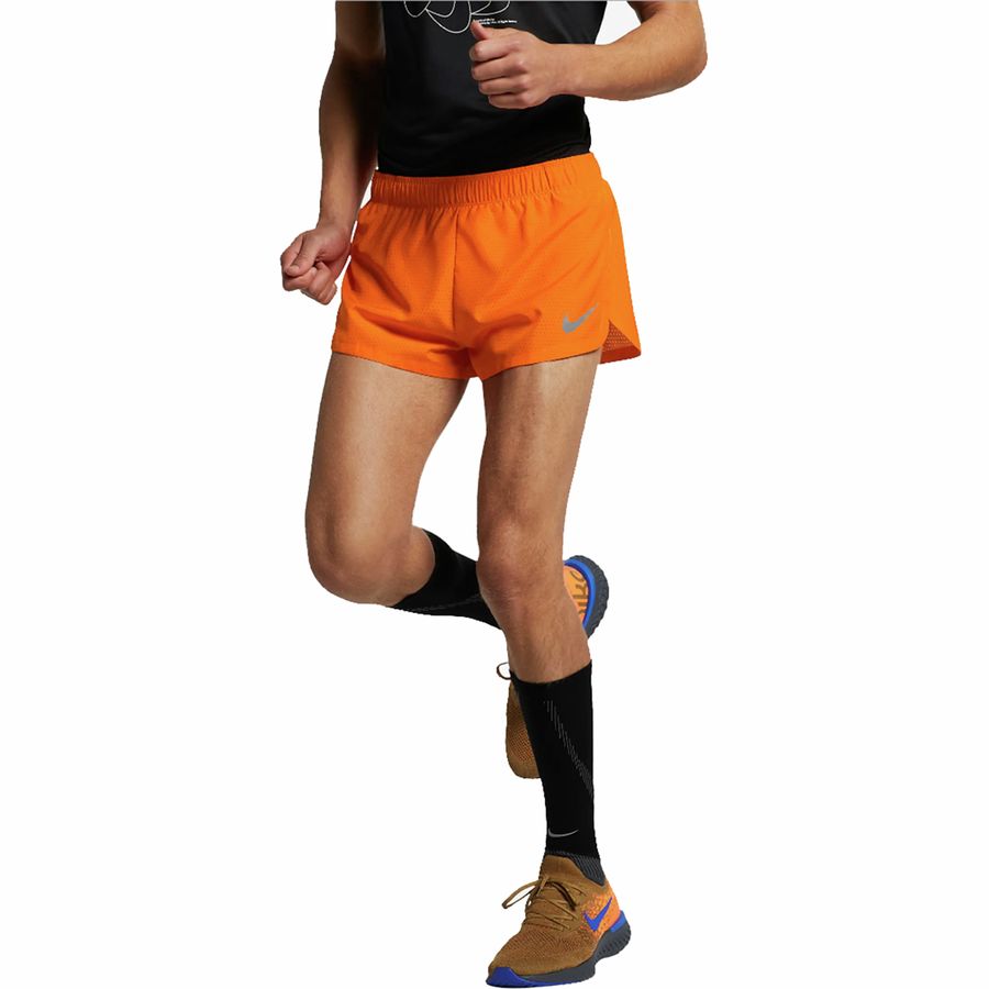 nike 2 fast shorts