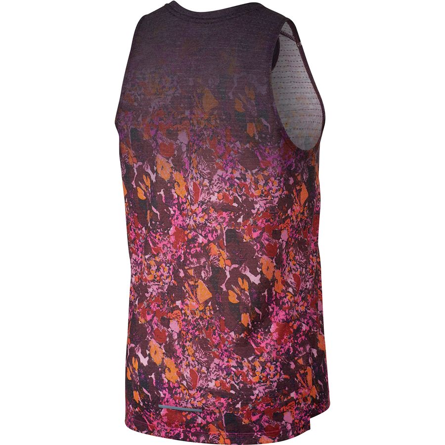 breathe rise 365 tank