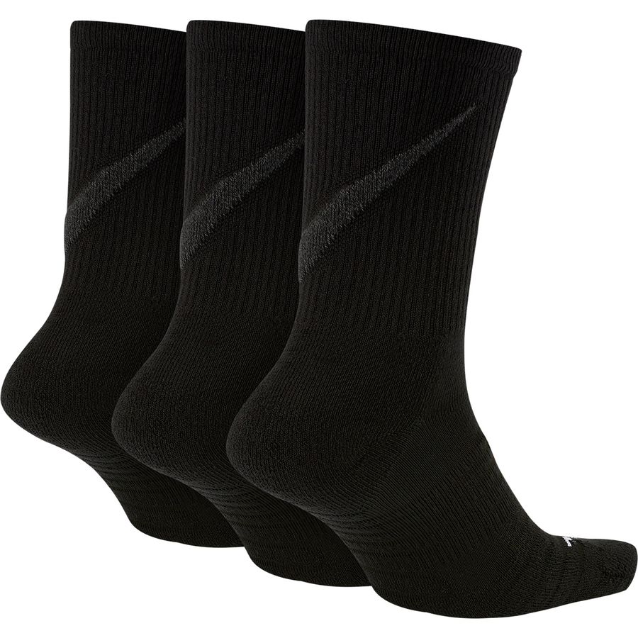 nike max cushion socks