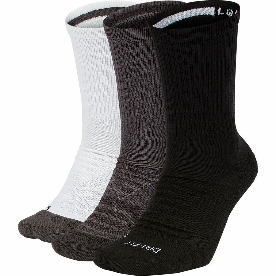 nike max cushion socks