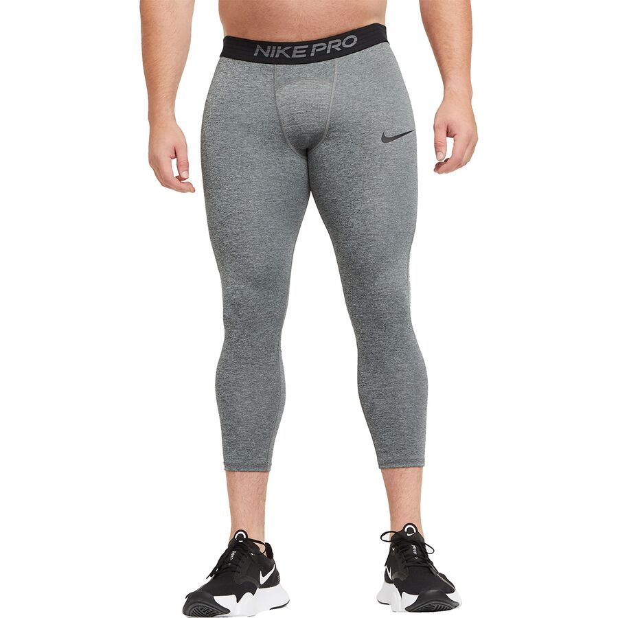 Nike Pro 3/4 Tight Men's