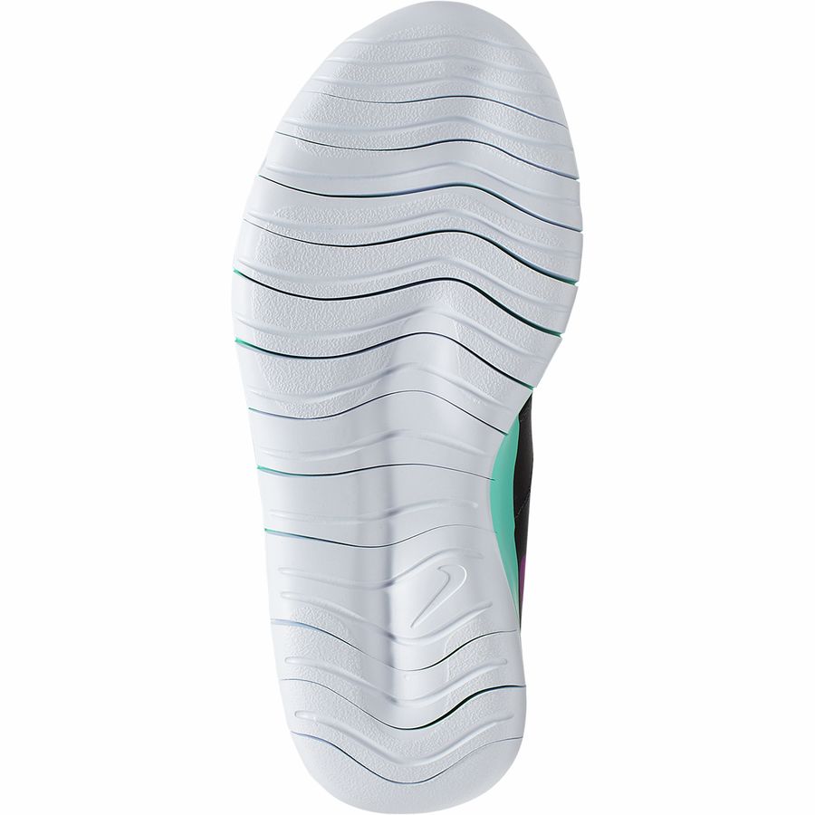 nike flex sole womens