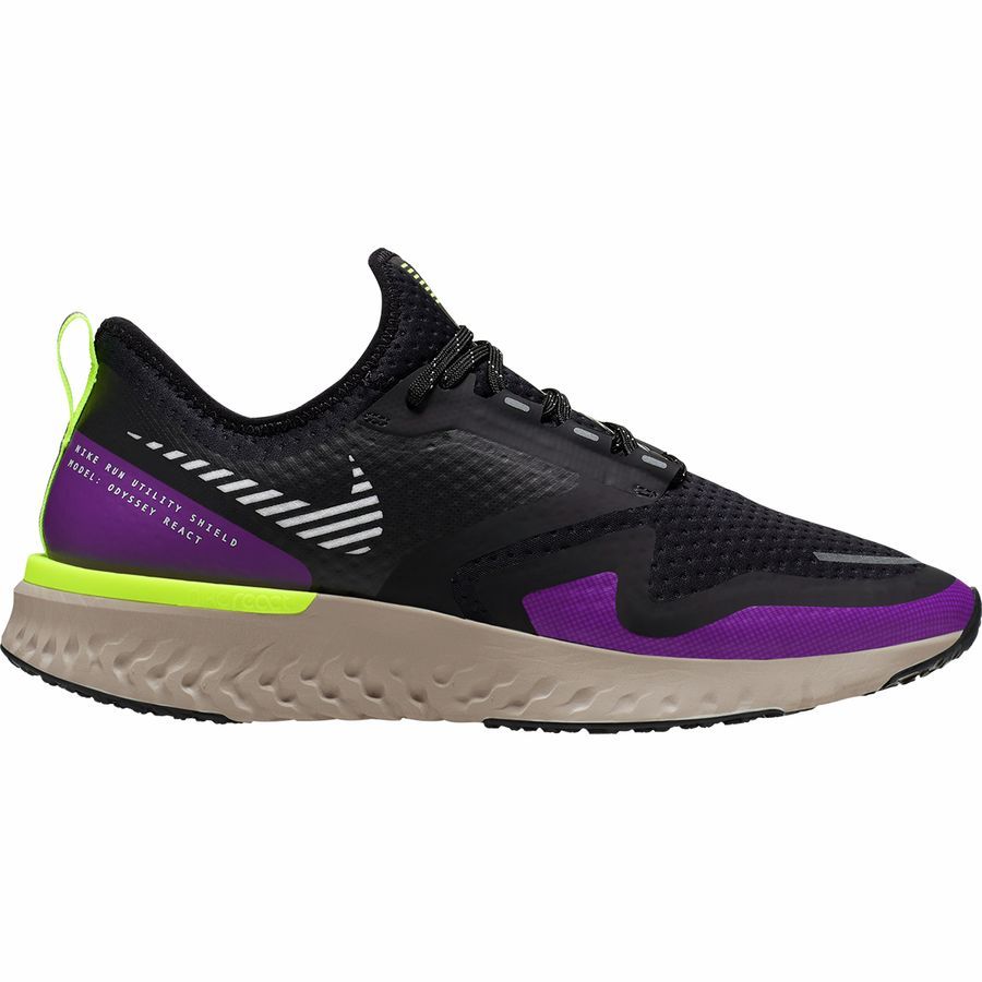 nike react shield women's