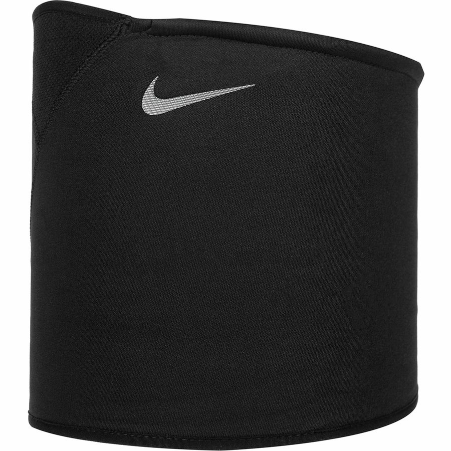 nike women's therma sphere running neck warmer