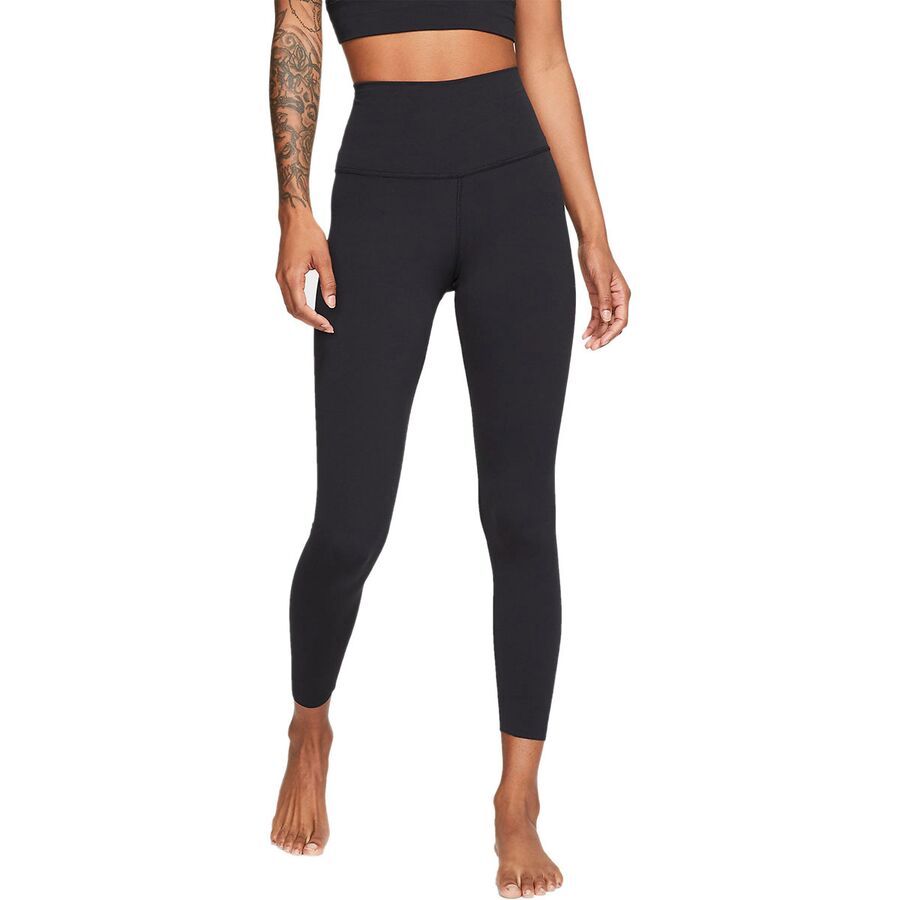 zalando nike yoga luxe