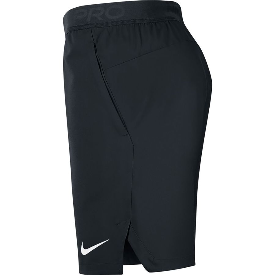 nike flex short vent max