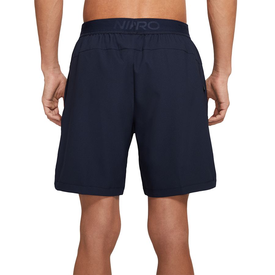 flex vent max short nike