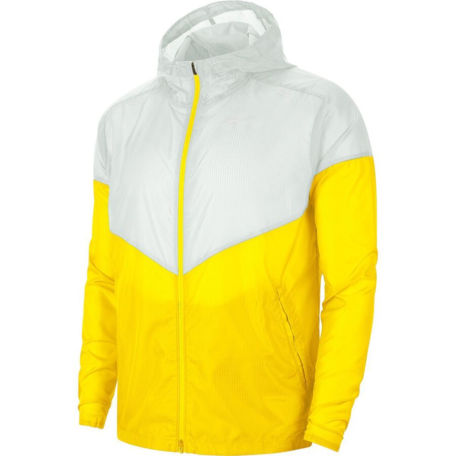 champion nike windrunner coats & jackets