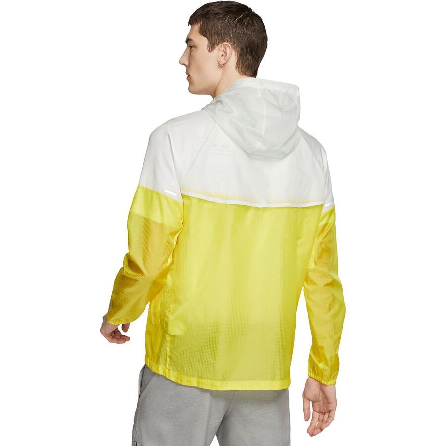 jaket nike windrunner original