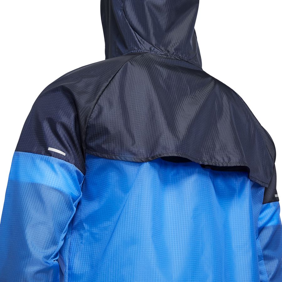 champion nike windrunner coats & jackets