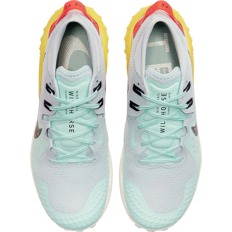 mens wildhorse 6