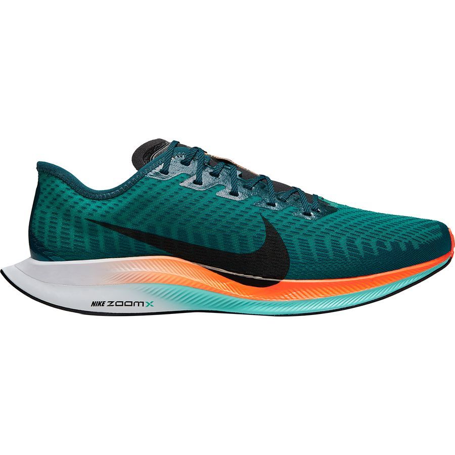 Nike Zoom Pegasus Turbo 2 Hakone Running Shoe - Men's - Footwear