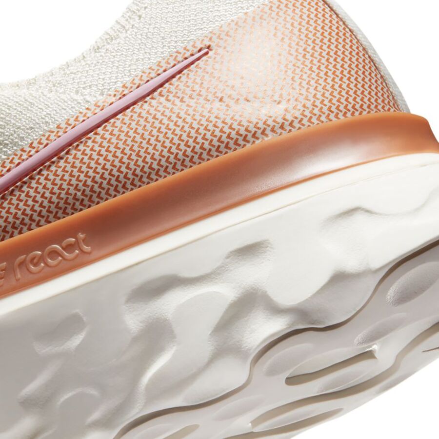 womens nike react infinity run flyknit