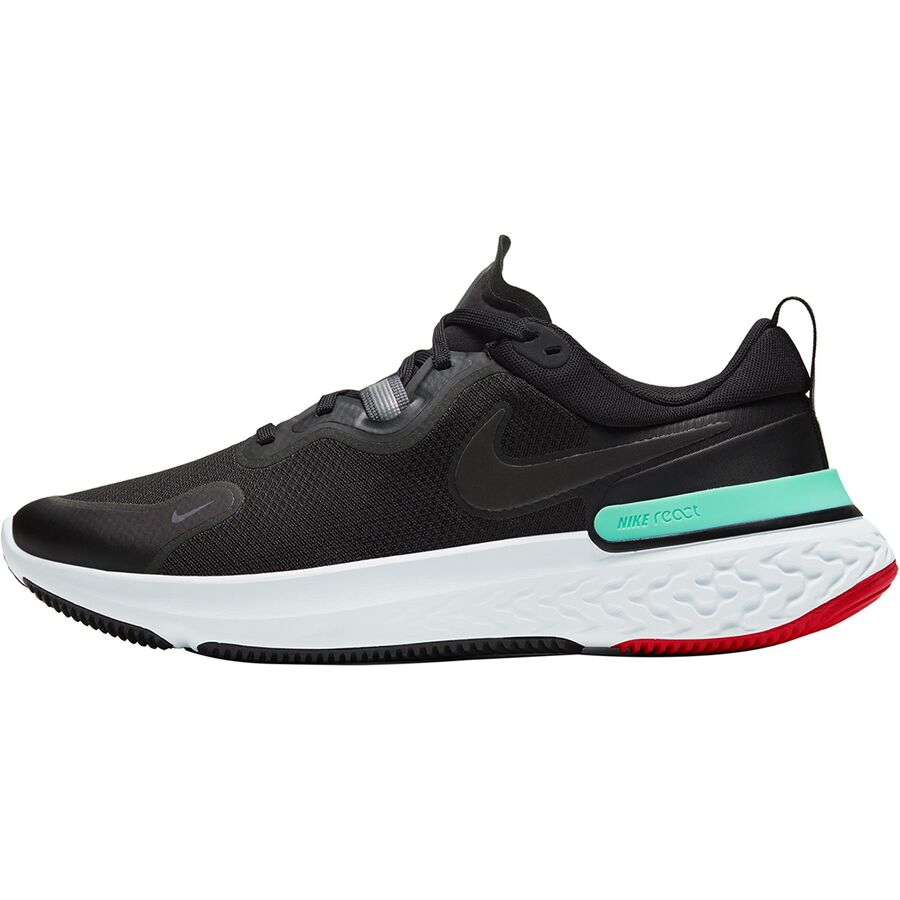 mens nike react miler running shoes
