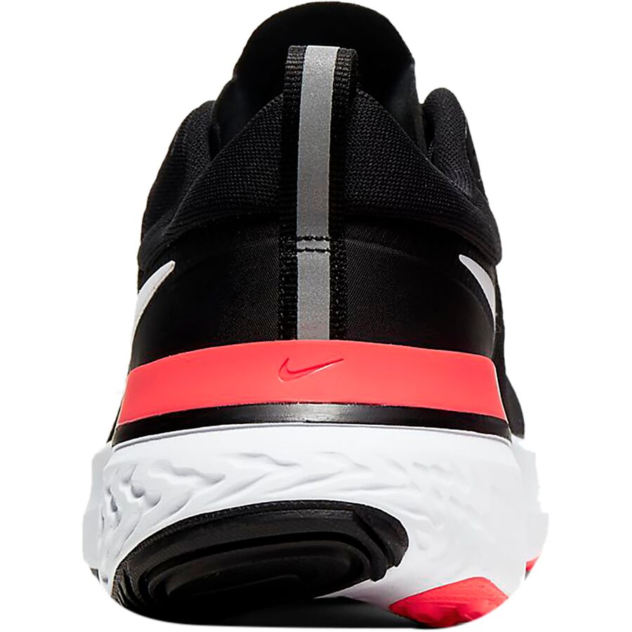nike react miler men's running shoes