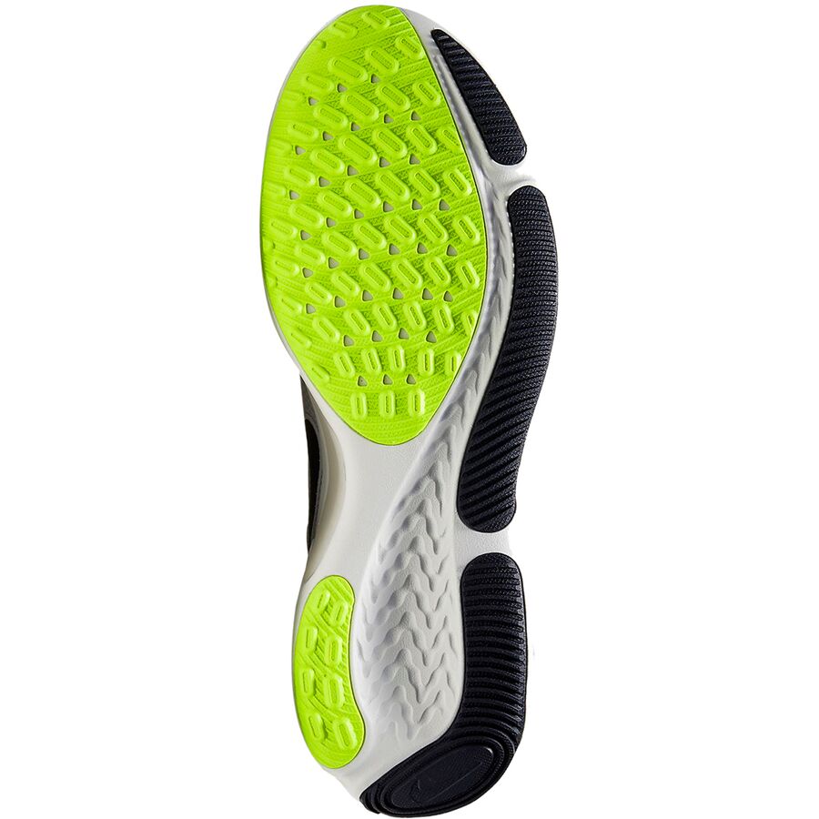 nike react miler men's running shoes