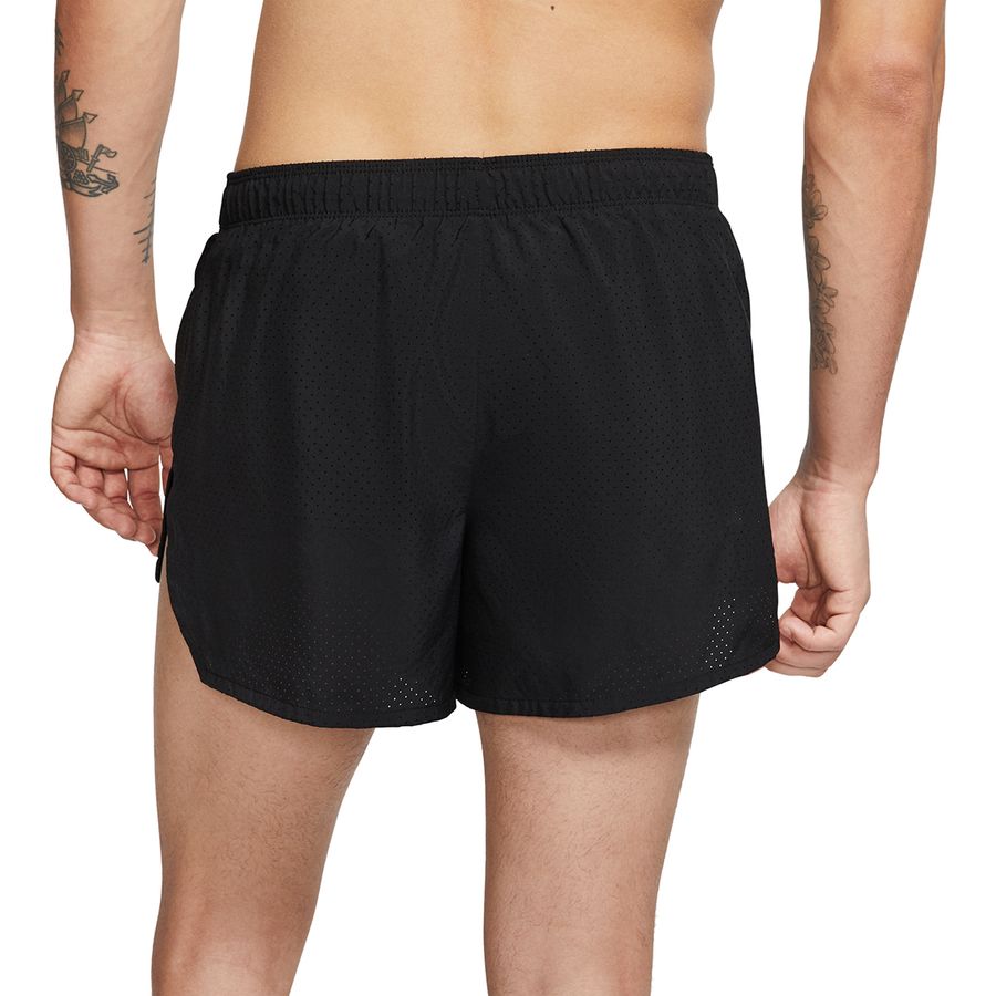 nike fast short trail