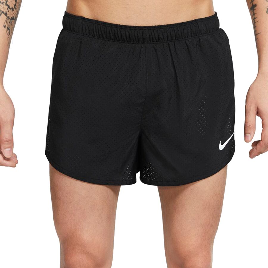 nike men's fast 2 short