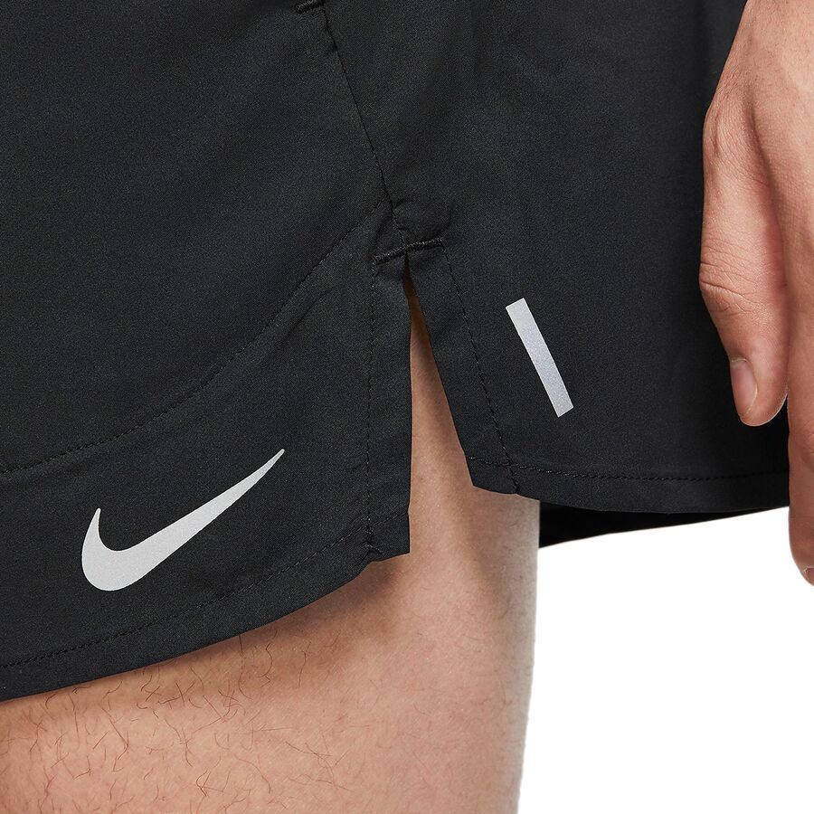 short flex stride nike
