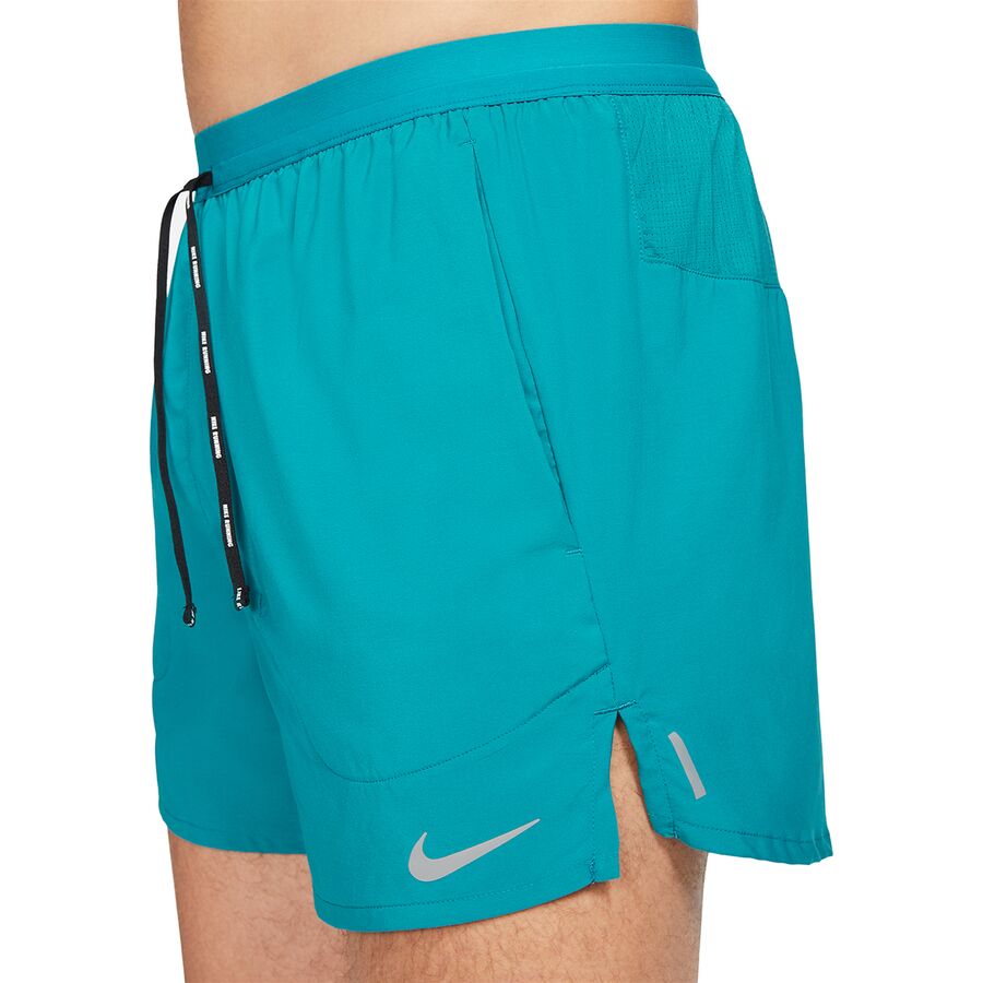 nike flex stride short